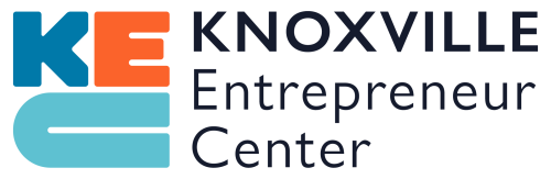 Knoxville Entrepreneur Center logo