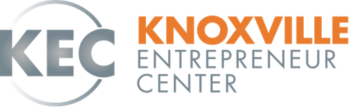 Knoxville Entrepreneur Center logo