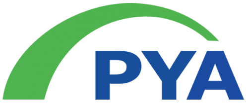 PYA logo