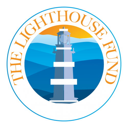 The Lighthouse Fund logo
