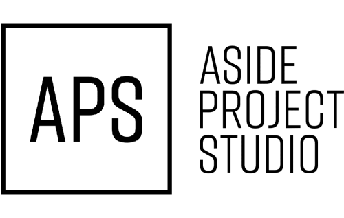 Aside Project Studio