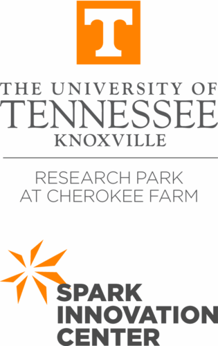 UT Research Park at Cherokee Farm logo