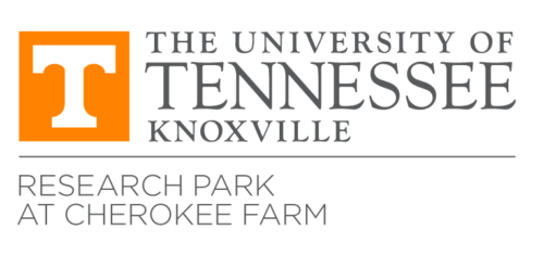 UT Research Park at Cherokee Farm logo