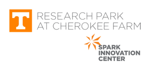UT Research Park at Cherokee Farm logo