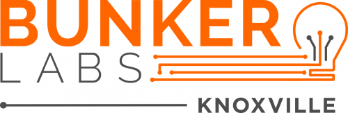 Bunker Labs Knoxville logo