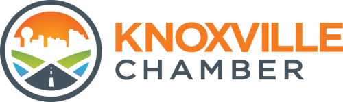 Knoxville Chamber logo