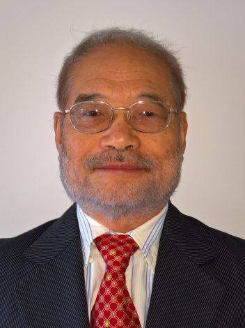Dr. Peter Tsai