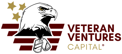 Veteran Ventures logo