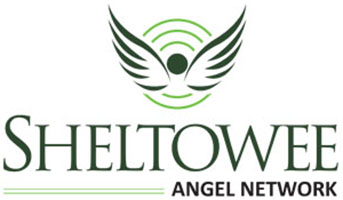 Sheltowee Angel Network logo
