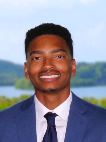 Brian Washington