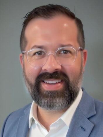 Dustin Bainbridge