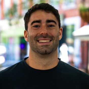 Lance Adler
