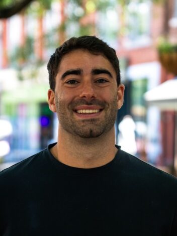Lance Adler