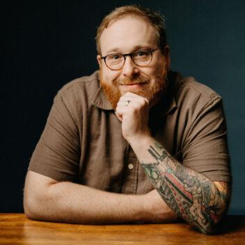 Joel Smith