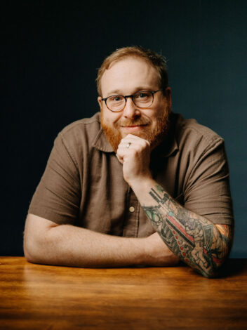 Joel Smith