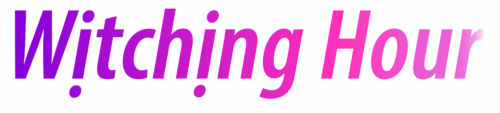 Witching Hour logo