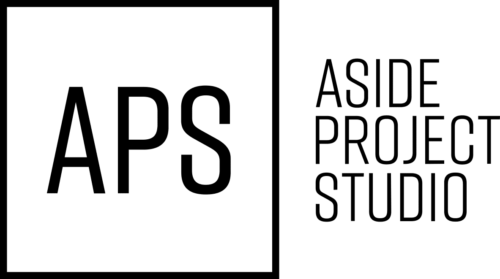 Aside Project Studio