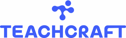 TeachCraft logo