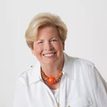 Joan Cronan