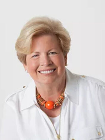Joan Cronan