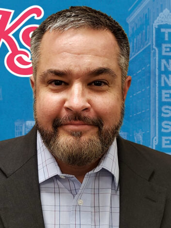 Chris Allen