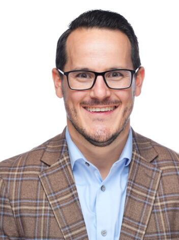 Ramsey Cohen