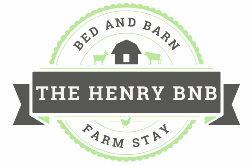 Henry BnB logo