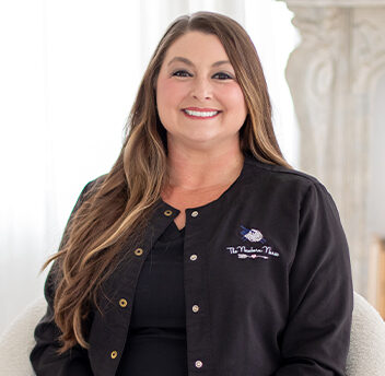 Rachel Ramsey, RN, BSN, Certified Postpartum Doula
