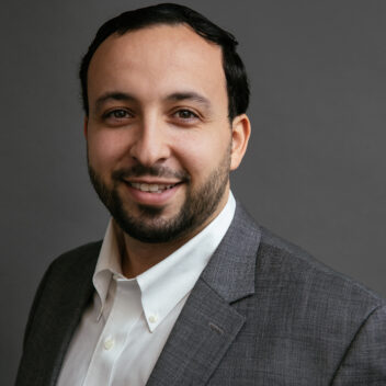 Mohamed Abbas