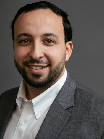 Mohamed Abbas
