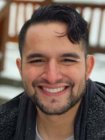 Esteban Hernandez-Fuentes