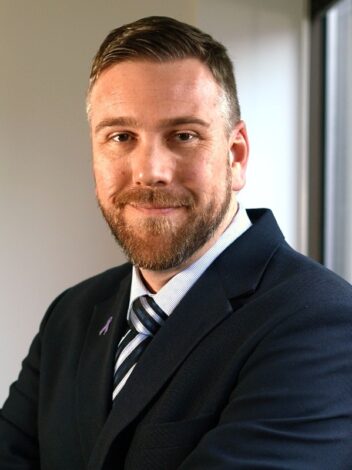 Eric Mayer