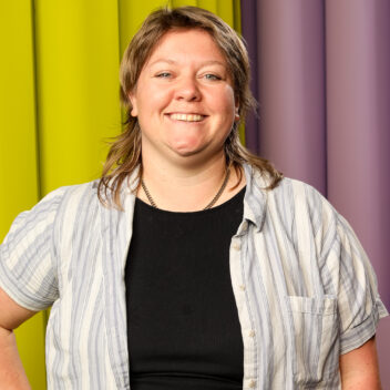  Moderator: Kelsi Walker