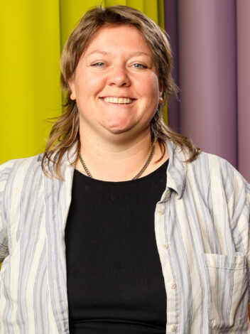 Moderator: Kelsi Walker