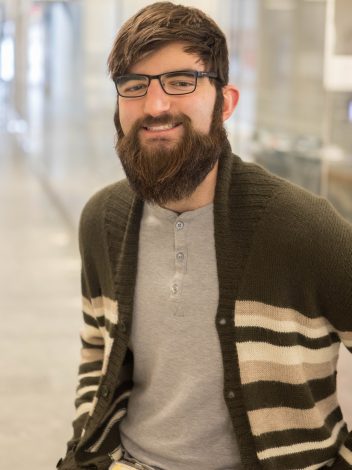 Brian Iezzi