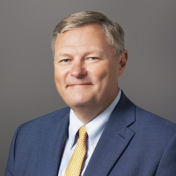 Headshot of Marty Brown