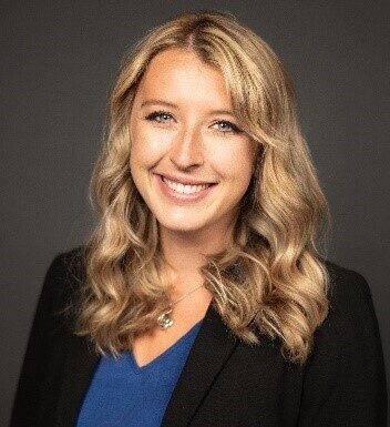 Headshot of Katelyn Biefeldt