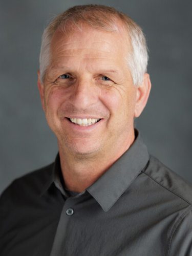 Headshot of John Sorochan