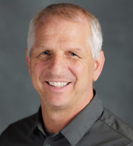 Headshot of John Sorochan